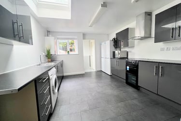 3 bed house, Vecqueray Street, Hillfields, Coventry, CV12HP - Image 8