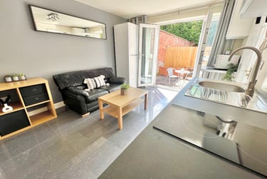 1 bed studio, Lower Ford Street, Hillfields, Coventry, CV15PS - Image 8