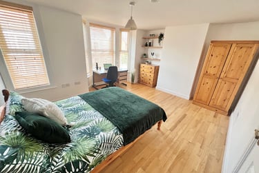 6 bed house, St. Georges Road, Ball hill, Coventry, CV12DJ - Image 8