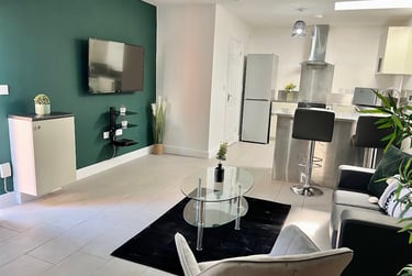 1 bed studio, Lower Ford Street, Hillfields, Coventry, CV15PS - Image 8