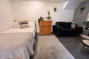 1 bed flat, Lower Ford Street, Hillfields, Coventry, CV15PS - Image 2