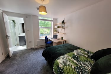 6 bed house, St. Georges Road, Ball hill, Coventry, CV12DJ - Image 2