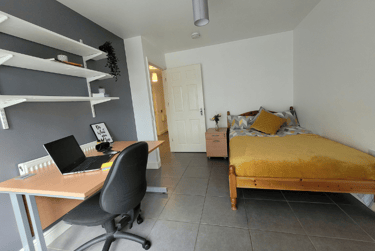 2 bed flat, Willowbank Mews, Hillfields, Coventry, CV12BN - Image 6