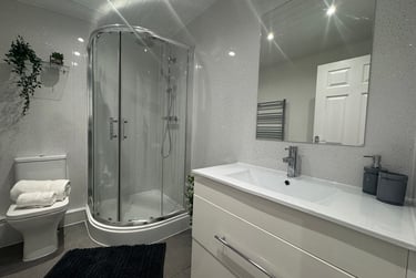 1 bed studio, Willowbank Mews, Hillfields, Coventry, CV12BN - Image 9