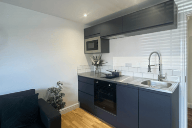 1 bed flat, Willowbank Mews, Hillfields, Coventry, CV12BN - Image 4