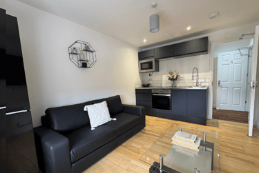 1 bed flat, Willowbank Mews, Hillfields, Coventry, CV12BN - Image 3