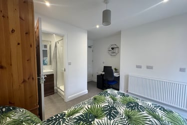 2 bed flat, Willowbank Mews, Hillfields, Coventry, CV12BN - Image 9