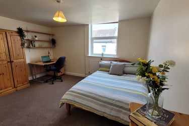 8 bed house, Lower Ford Street, Hillfields, Coventry, CV15PS - Image 10