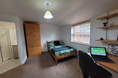 7 bed house, Lower Ford Street, Hillfields, Coventry, CV15PS - Image 9