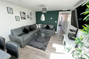 6 bed house, Northfield Road, Hillfields, Coventry, CV12BQ - Image 9