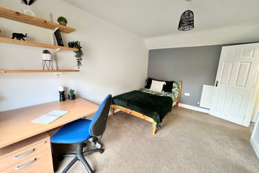 3 bed house, Lower Ford Street, Hillfields, Coventry, CV15PW - Image 9