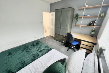 7 bed house, Lower Ford Street, Hillfields, Coventry, CV15PS - Image 11