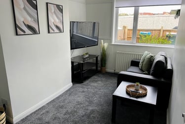 3 bed house, Harper Road, Hillfields, Coventry, CV12AL - Image 5