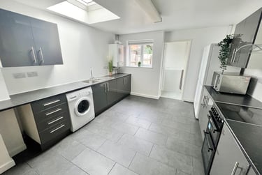 3 bed house, Vecqueray Street, Hillfields, Coventry, CV12HP - Image 9