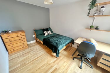 6 bed house, St. Georges Road, Ball hill, Coventry, CV12DJ - Image 9