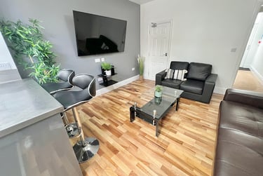 5 bed house, Irving Road, Hillfields, Coventry, CV12AX - Image 3