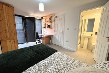 3 bed house, Lower Ford Street, Hillfields, Coventry, CV15PW - Image 12