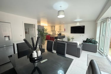 2 bed house, Willowbank Mews, Hillfields, Coventry, CV12BN - Image 9
