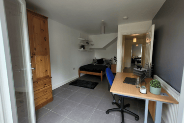 2 bed flat, Willowbank Mews, Hillfields, Coventry, CV12BN - Image 7