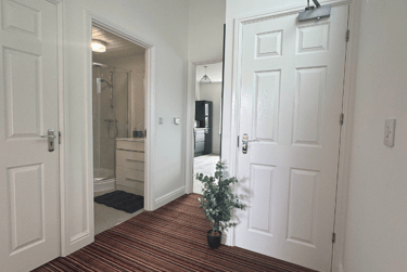 2 bed flat, Willowbank Mews, Hillfields, Coventry, CV12BN - Image 9