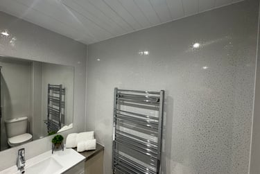 2 bed flat, Willowbank Mews, Hillfields, Coventry, CV12BN - Image 10