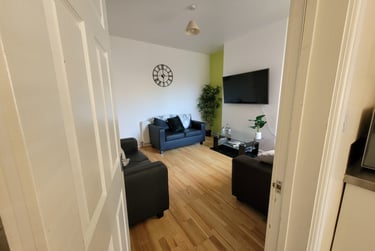 6 bed house, St. Georges Road, Ball hill, Coventry, CV12DJ - Image 3