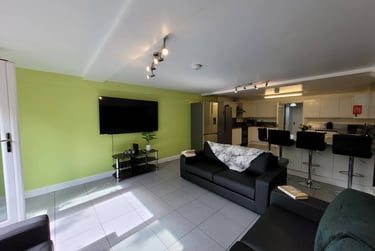 8 bed house, Lower Ford Street, Hillfields, Coventry, CV15PS - Image 11