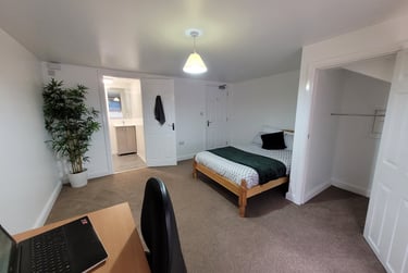 7 bed house, Lower Ford Street, Hillfields, Coventry, CV15PS - Image 10