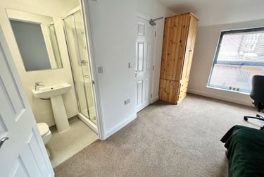 3 bed house, Lower Ford Street, Hillfields, Coventry, CV15PW - Image 10