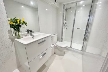 7 bed house, Lower Ford Street, Hillfields, Coventry, CV15PS - Image 12