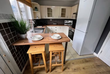 3 bed house, Harper Road, Hillfields, Coventry, CV12AL - Image 2