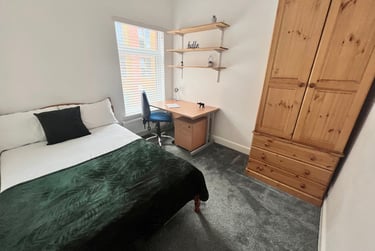 3 bed house, Vecqueray Street, Hillfields, Coventry, CV12HP - Image 10