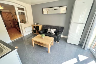 1 bed studio, Lower Ford Street, Hillfields, Coventry, CV15PS - Image 10