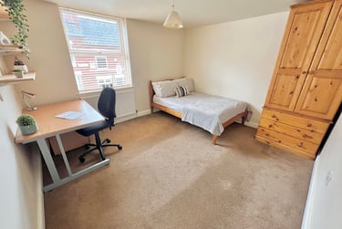 5 bed house, Irving Road, Hillfields, Coventry, CV12AX - Image 10