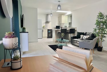 1 bed studio, Lower Ford Street, Hillfields, Coventry, CV15PS - Image 10