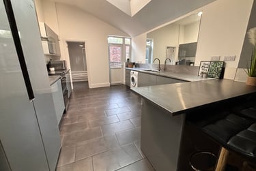 5 bed house, Gulson Road, Hillfields, Coventry, CV12HY - Image 12