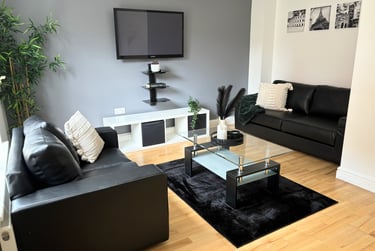 2 bed house, Willowbank Mews, Hillfields, Coventry, CV12BN - Image 10