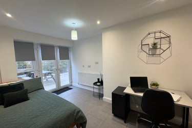 2 bed flat, Willowbank Mews, Hillfields, Coventry, CV12BN - Image 11