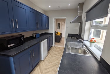 4 bed house, Stepping Lane, Darley, Derby, DE11GL - Image 4