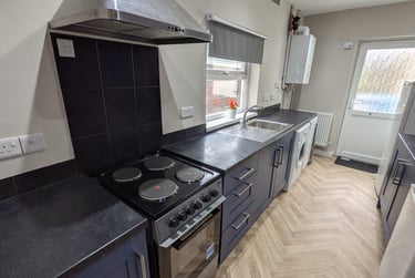 4 bed house, Stepping Lane, Darley, Derby, DE11GL - Image 5