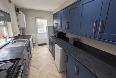 4 bed house, Stepping Lane, Darley, Derby, DE11GL - Image 6