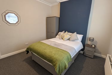 4 bed house, Stepping Lane, Darley, Derby, DE11GL - Image 7