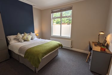 4 bed house, Stepping Lane, Darley, Derby, DE11GL - Image 8