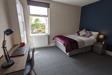 4 bed house, Stepping Lane, Darley, Derby, DE11GL - Image 9