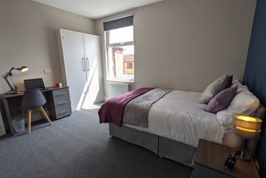 4 bed house, Stepping Lane, Darley, Derby, DE11GL - Image 10