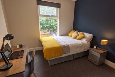 4 bed house, Stepping Lane, Darley, Derby, DE11GL - Image 11