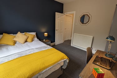 4 bed house, Stepping Lane, Darley, Derby, DE11GL - Image 12