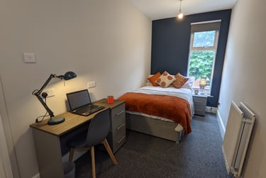 4 bed house, Stepping Lane, Darley, Derby, DE11GL - Image 13