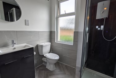 4 bed house, Stepping Lane, Darley, Derby, DE11GL - Image 14