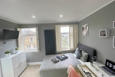 11 bed house, St Peters Gardens, Southbridge, Northampton, NN11SX - Image 1